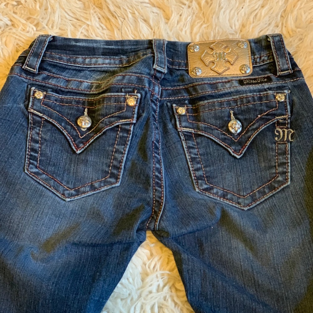 Miss Me Jeans - Picture 3 of 4